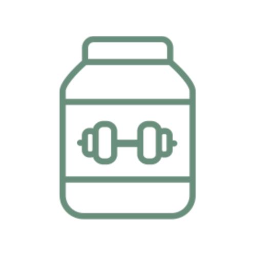 Suplementação Desportiva