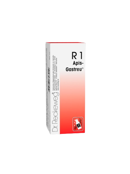 Dr. Reckeweg R1 Gotas 50ml - Crisdietética