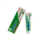 Pasta de Dentes Herbarium 100ml - Herbal - Crisdietética