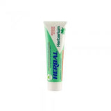 Pasta de Dentes Herbarium 100ml - Herbal - Crisdietética