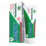 Pasta de Dentes Herbarium 100ml - Herbal - Crisdietética