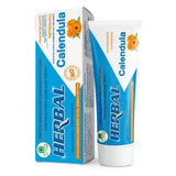Pasta de Dentes Extra White 100ml - Herbal - Crisdietética
