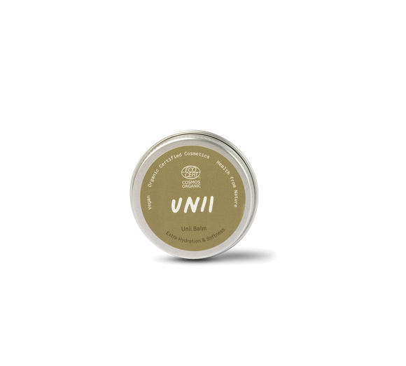 Bálsamo Corporal Unii Balm Bio 23g - Unii - Crisdietética