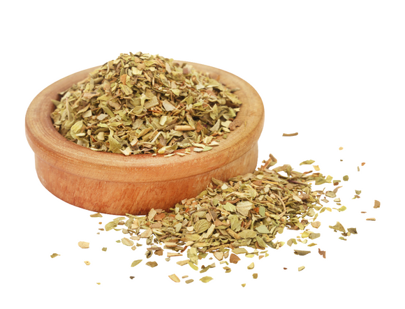 Chá de Buxo 50g - Magabel - Crisdietética