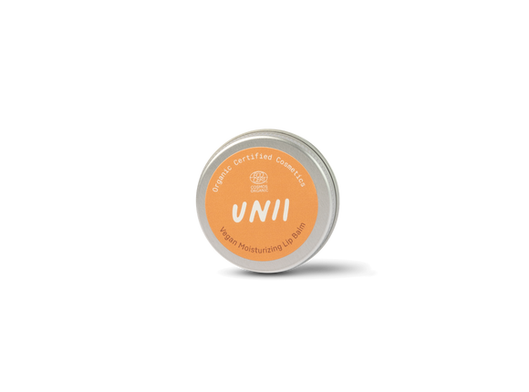 Bálsamo Labial Bio 12g - Unii - Crisdietética