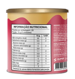 Creatina Monohidratada caramelo de Morango 40 Un - SuperNutrition