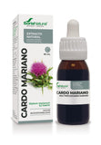 Extrato Cardo Mariano 50 ml - Soria Natural - Crisdietética