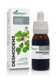 Extrato Natural Desmodium XXI 50ml - Soria Natural - Crisdietética