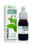 Extrato de Boldo 50 ml - Soria Natural - Crisdietética