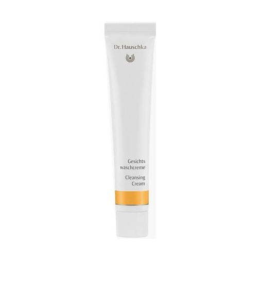 Creme Limpeza Facial Bio 50ml - HAUSCHKA - Crisdietética