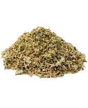 Chá de Manjerona 50g - Magabel - Crisdietética