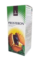 Prosteron 250ml - Lusodiete - Crisdietética