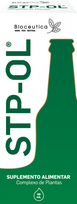 STP-OL Gotas 50ml - Bioceutica - Crisdietética