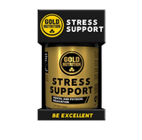 Stress Support 60 cápsulas - GoldNutrition