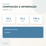 Aliglutil 300 gr — M.J.S — imagem 3