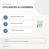 Aliglutil 300 gr — M.J.S — imagem 4
