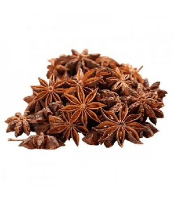 Anis Estrelado 50g - Magabel - Crisdietética