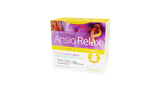 Ansio Relax 30 Ampolas - Bio-Hera - Crisdietética