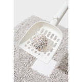 Areia p/Gatos Natural & Biodegradável de fibras vegetais de Bamboo 6 LT - Catfield