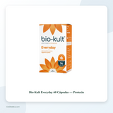 Bio-Kult Everyday 60 Cápsulas — Protexin — imagem 1