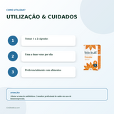 Bio-Kult Everyday 60 Cápsulas — Protexin — imagem 4
