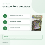 Chá de Espinheira-Santa 50g — J. Gonçalves Coelho — imagem 4