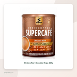 Desincoffee Chocolate Belga 220g — imagem 1