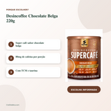 Desincoffee Chocolate Belga 220g — imagem 2