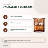 Desincoffee Chocolate Belga 220g — imagem 4