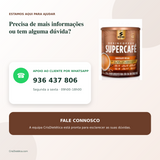 Desincoffee Chocolate Belga 220g — imagem 5