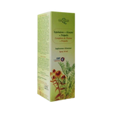 Equinácia + Alcaçuz + Própolis Spray 30ml - Quality of Life - Crisdietética