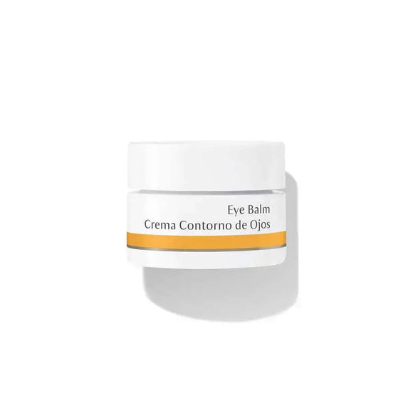 Creme Contorno de Olhos Bio 10ml - HAUSCHKA - Crisdietética