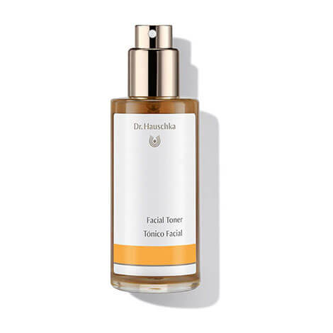 Tónico Facial Bio 100ml - HAUSCHKA - Crisdietética