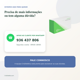 Gabergen 60 Cápsulas — M.J.S — imagem 5