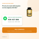 ZMA 90 Cápsulas — GoldNutrition — imagem 5