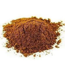 Chá de Guaraná em Pó 50g - Magabel - Crisdietética