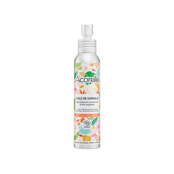 Óleo de Praia Bio 100ml - ACORELLE - Crisdietética