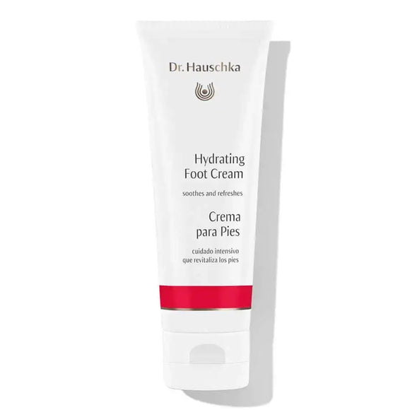 Creme Pés Bio 75ml - HAUSCHKA - Crisdietética