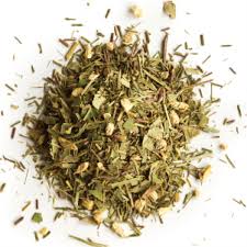 Chá de Maná 50g - Magabel - Crisdietética