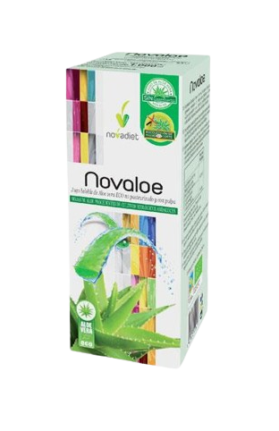 Novaloe 1L - Novadiet - Crisdietética