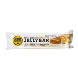 Jelly Bar Electrolyte Laranja 30g- GoldNutrition - Crisdietética