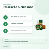 Propomax Imunidade Bio sem Álcool 30ml — Lehning — imagem 4
