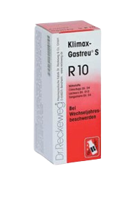 Dr. Reckeweg R10 Gotas 50 ml - Crisdietética