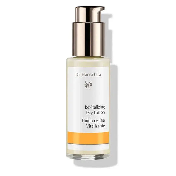 Fluido Dia Vitalizante Bio 50ml - HAUSCHKA - Crisdietética