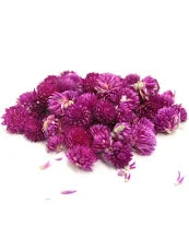 Chá de Perpétua Roxa 50g - Magabel - Crisdietética