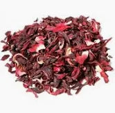 Chá de Hibisco 50g - Magabel - Crisdietética