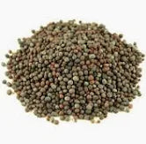 Mostarda Preta Grão 100g - Bioceutica - Crisdietética