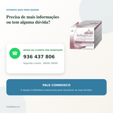 Silicea Kollagen Plus 30 Saquetas — Hubner — imagem 5