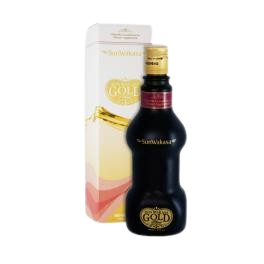 Sun Wakasa Gold Plus 500ml - Natiris - Crisdietética