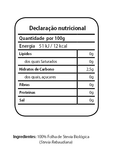 Stevia Verde em Pó 250g - Biosamara - Crisdietética